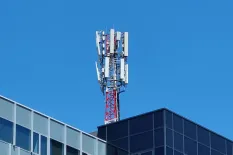 Middle-Eastern Companies Form Largest Tower Entity in the Region