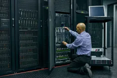 Server Market Value to Reach $366 Billion in 2025