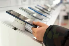 European Smartphone Market Ends 2025 with a Rise in Shipments