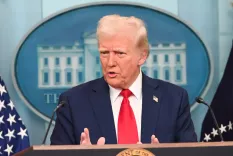 Trump Orders Big Tech to Build Their Own Power Plants