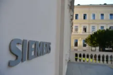 Siemens Reported Solid Quarterly Results