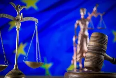 EC Referred Five EU Members to Court over DSA Failures