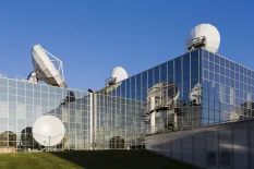 SES Finalized $3.1 Billion Intelsat Acquisition