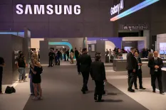 Samsung Profit Guidance Beats Estimates