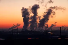 The World Needs to Cut Carbon Intensity Seven Times Faster to Limit Warming
