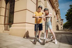 Shared Mobility to Be Adopted by One Quarter of the Population by 2028
