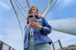 Google Unveils Pixel 10 Devices