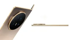 Honor Introduces Its Thinnest Foldable Smartphone to Europe
