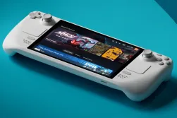 2.3 Million PC Gaming Handhelds Will Be Sold in 2025