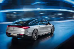 Mercedes-Benz Spins Off Silicon Valley Chip Unit into New Company