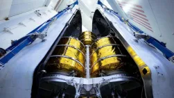 AST SpaceMobile Set to Launch More Satellites