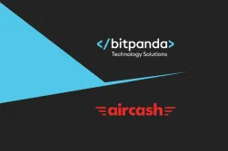 Aircash Enters Partnership with Bitpanda