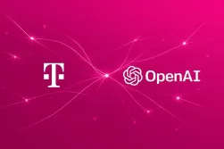 DT and OpenAI to Collaborate on European AI Push