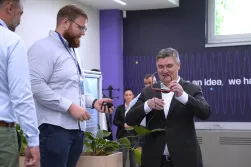 ENT Held Technology Days 2025 Conference