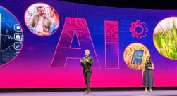 AI Will Touch All IT Work by 2030