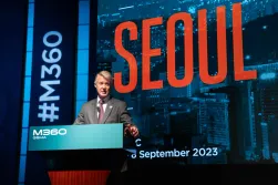 GSMA Chief Expects New Innovation Push