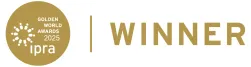 HT Wins Two IPRA Golden Awards for the Tools for Modern Times Program