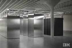 IBM to Build First Large-Scale, Fault-Tolerant Quantum Computer