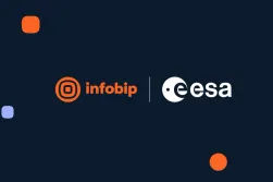Infobip and ESA Boost Asteroid Impact Alerts with Instant Voice Calls
