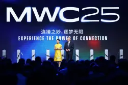 MWC25 Shanghai Kicks-Off