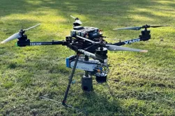 Optus and Nokia to Create Drone Tower