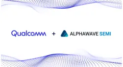 Qualcomm Completes Acquisition of Alphawave Semi