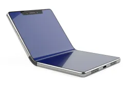 Global Foldable Smartphone Shipments Up 10 Percent in 2Q23