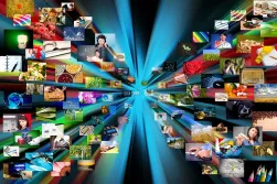 Entertainment and Media Revenues to Hit $3.5 Trillion by 2029