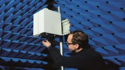 Ericsson Makes Large Step Towards Open RAN Industrialization