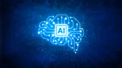 AI Linked to a Fourfold Increase in Productivity Growth