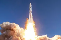 Amazon Kuiper Constellation Grows to Over 100 Satellites