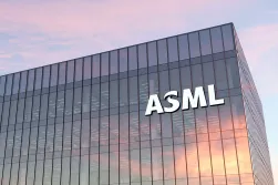 ASML Plans to Keep Operations in the Netherlands