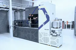 Bosch Invests in Metal 3D Printing Center