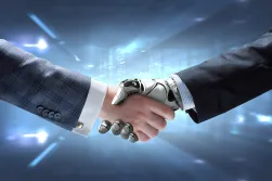 GenAI VC Funding Highlights Widening Gap Between US and China