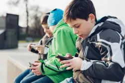 The Lack of Mobile Coverage Is Shrinking