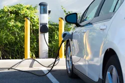 116 Million Electric Vehicles Will Be on the Road in 2026