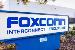 Foxconn Confirms Moving to Rotating CEO