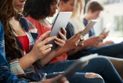Tablet Shipments Up for Sixth Consecutive Quarter in 2Q25