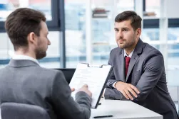 Only a Quarter of Job Applicants Trust AI Will Fairly Evaluate Them