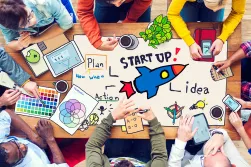 EC Launches Strategy to Make EU a Startup and Scaleup Powerhouse