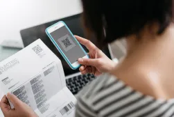 Asia Continues to Lead Global Surge in QR Code Payments