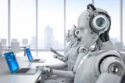 Conversational AI to Generate $57 Billion of Revenue by 2027