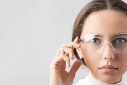 Smart Glasses Market Soars 210 Percent in 2024