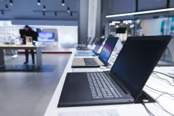 IDC Introduced the Enterprise PC Trust Perception Index