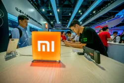 Xiaomi Plans to Invest $7 Billion in Chip Production