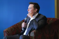 Musk Doesn't Give Up on OpenAI Lawsuit