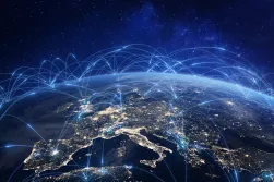 European Players Form Space Alliance