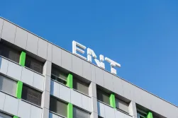 ENT Announced Shares Buyback Program