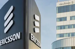 Ericsson Reported Mixed Results for 2Q25