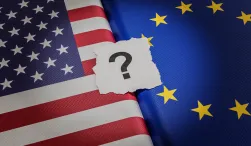 US Wages Countermeasures on European Companies After EU Fines